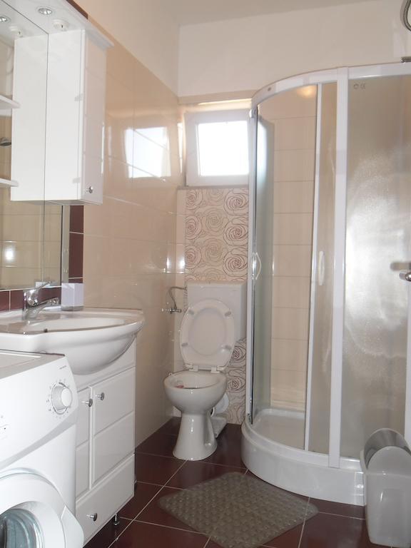 Apartments Robi Trogir Room photo