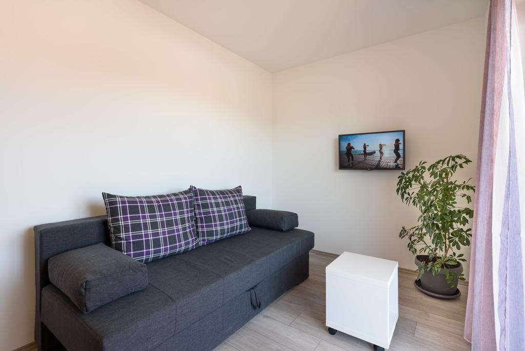 Apartments Robi Trogir Exterior photo